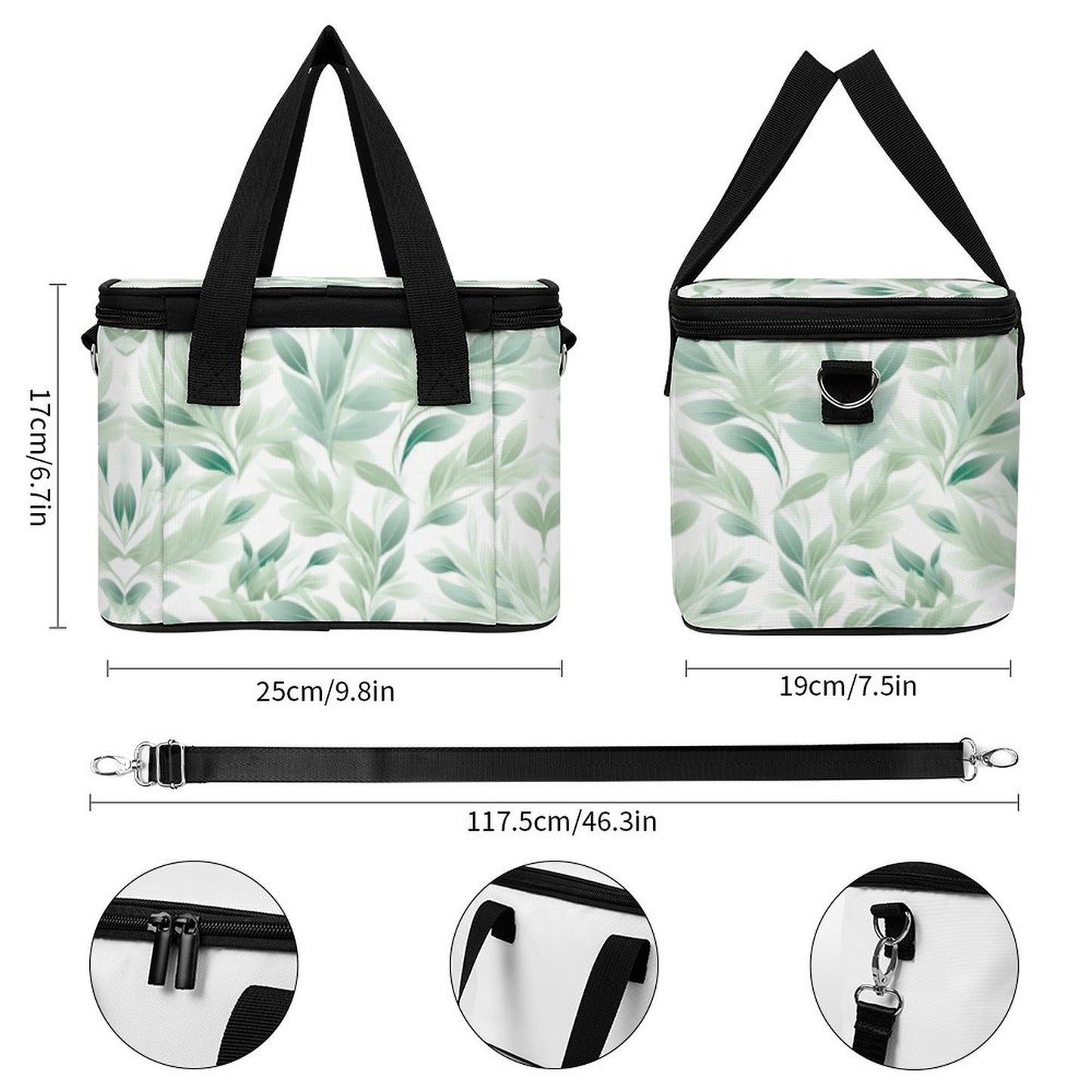 Portable Cooler Bag