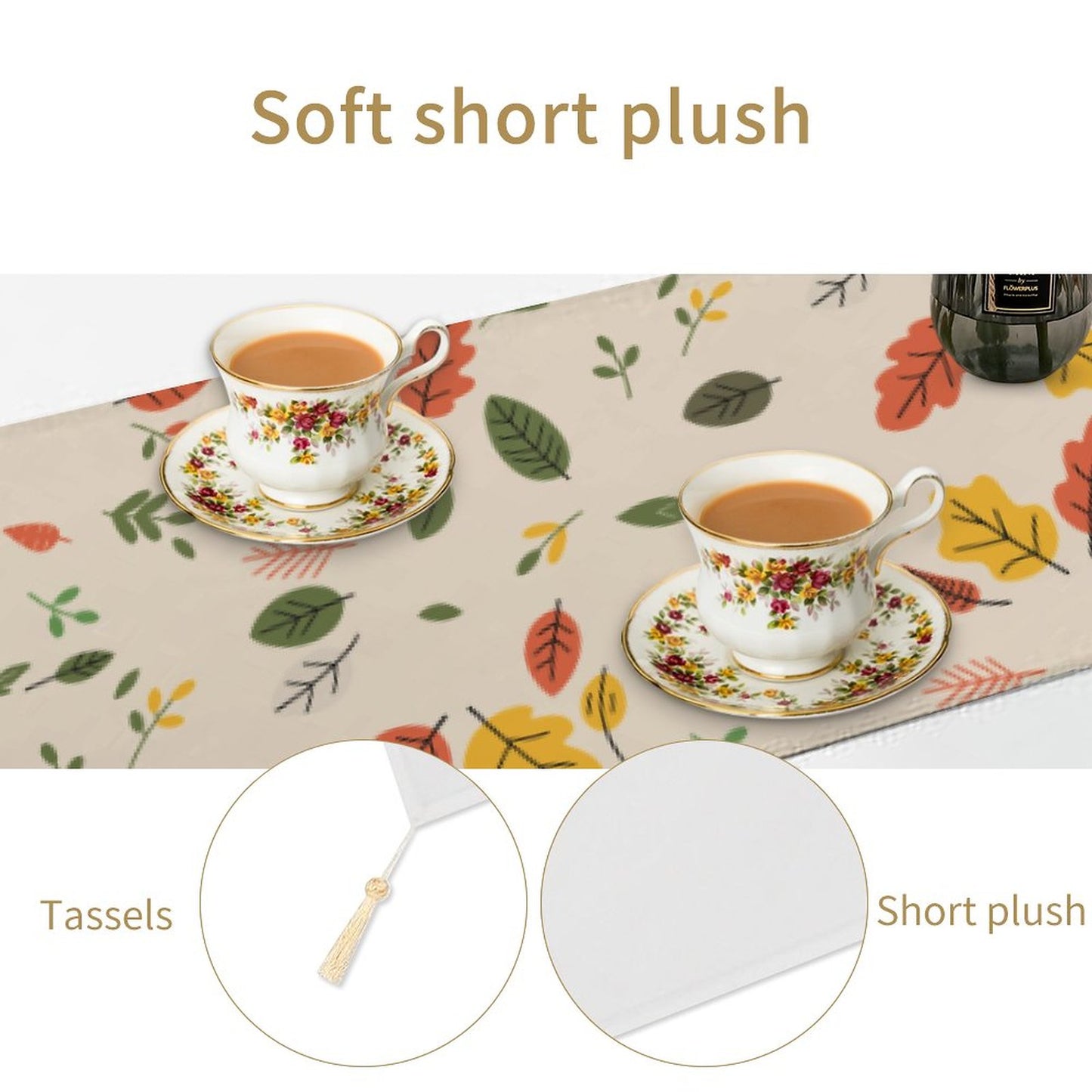 Table Runner - Fall