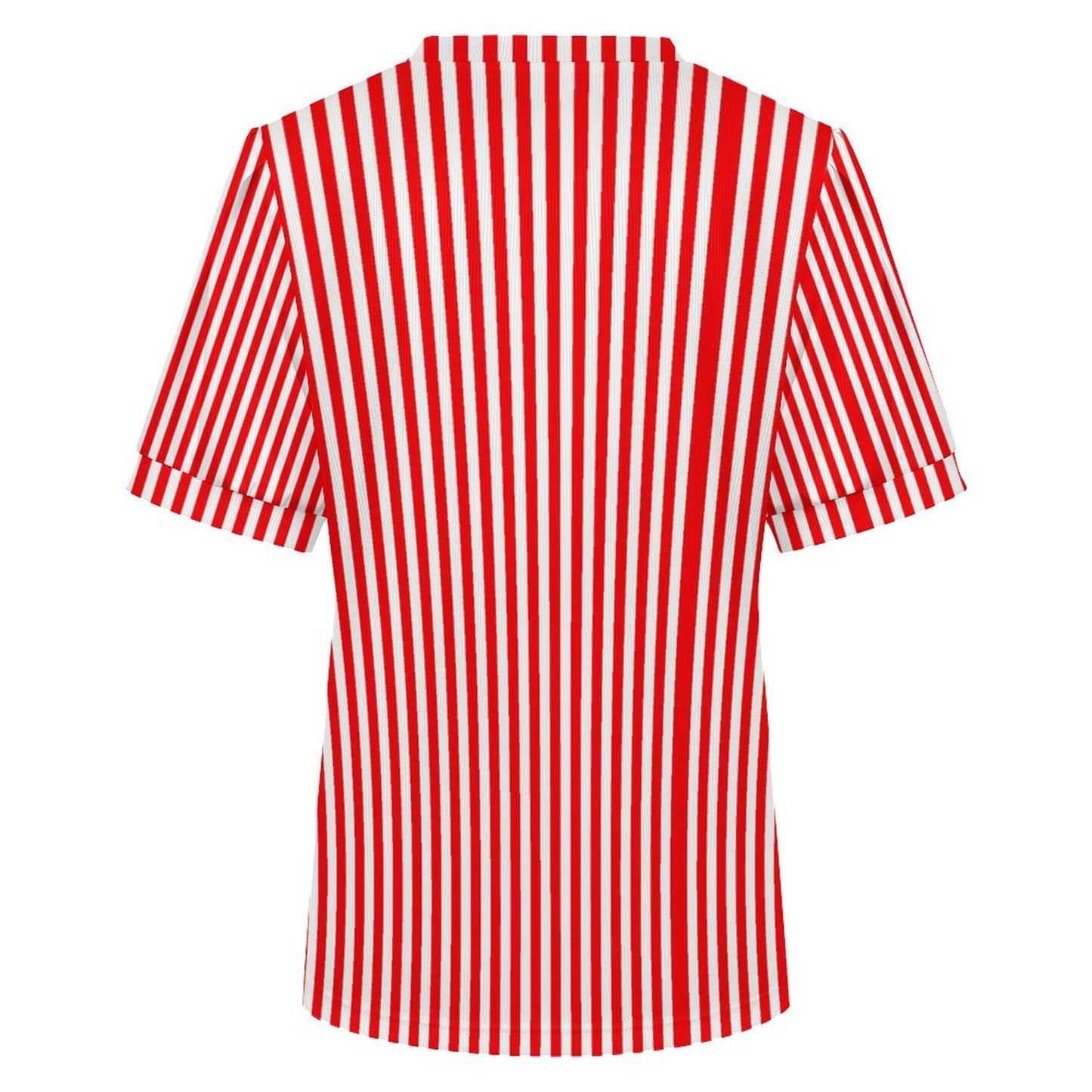 Women's Bubble Sleeve T-Shirt