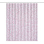 Pink Shower Curtain