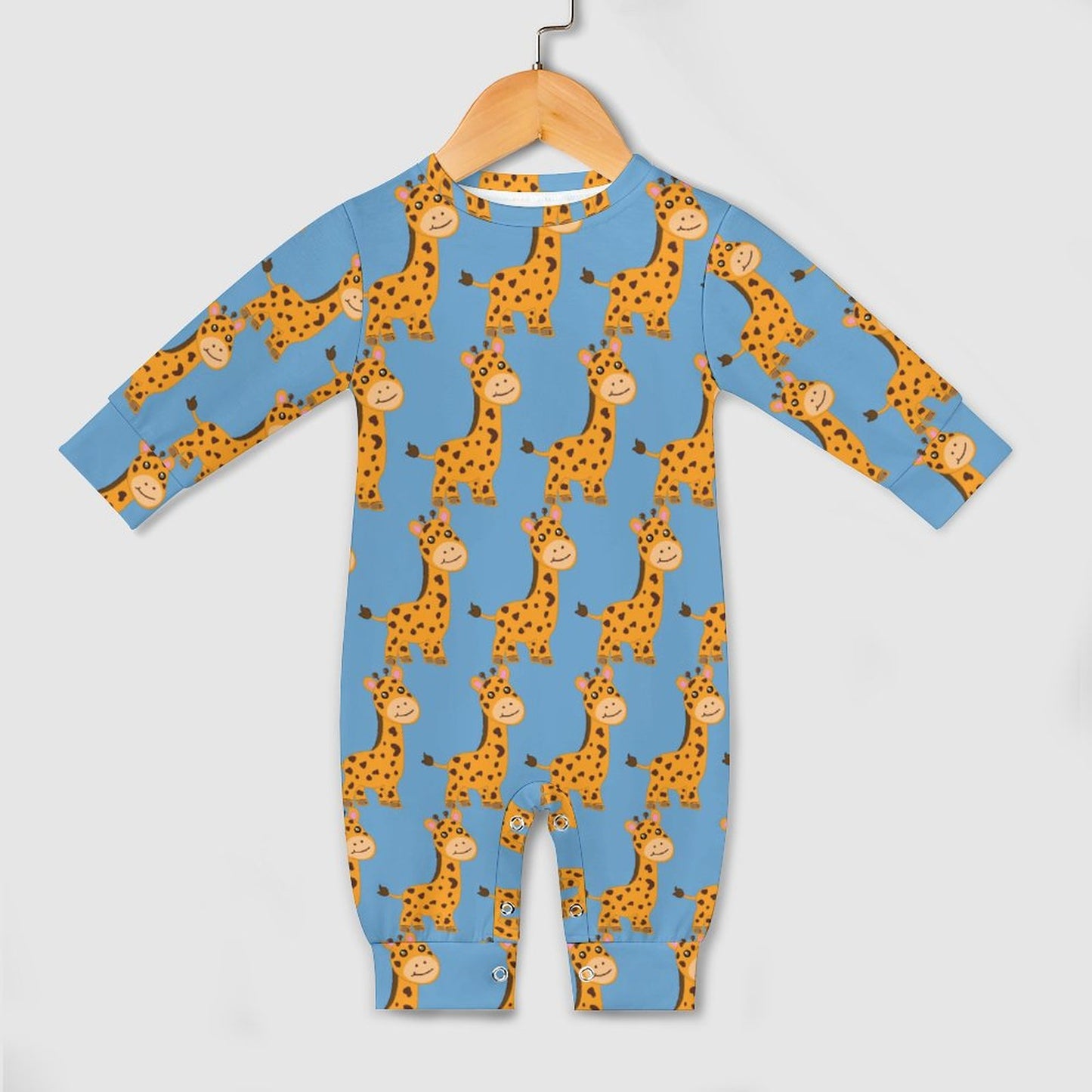 Baby Romper