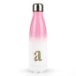 Gradient Beverage Bottle