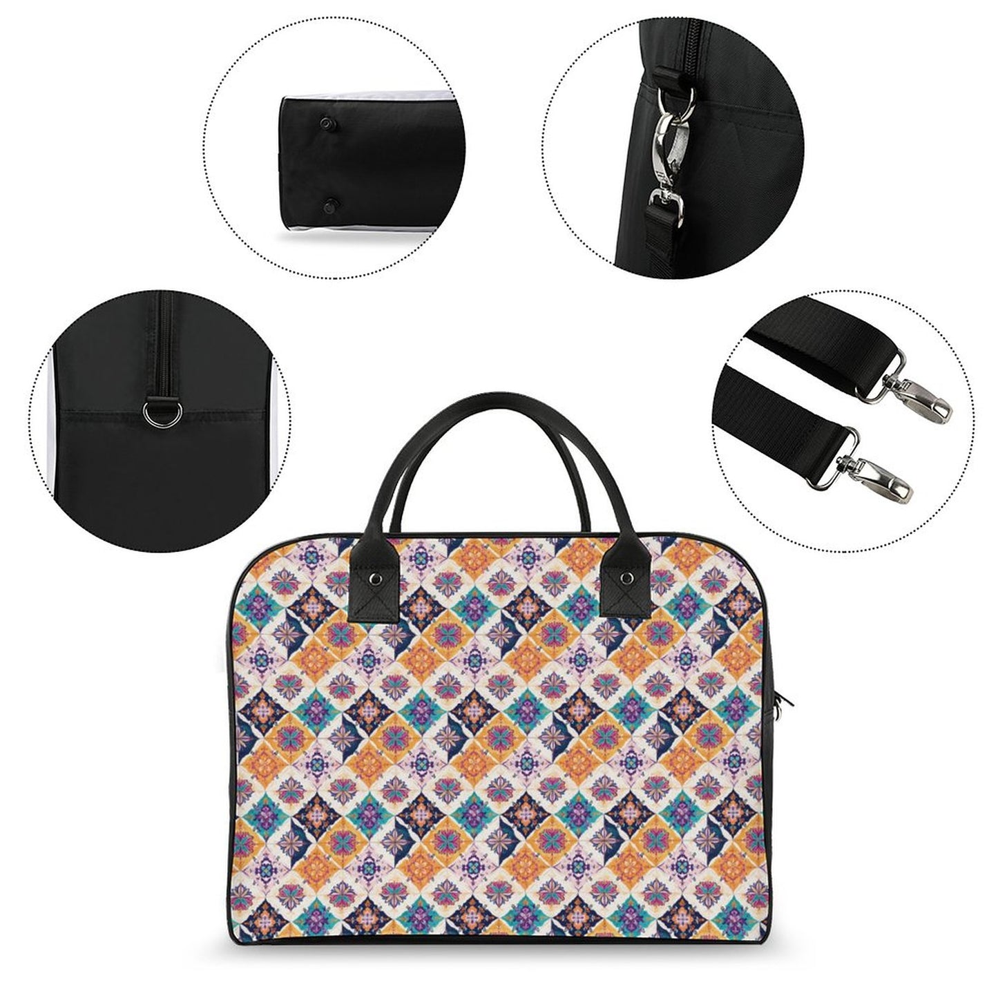 Travel Bag YHZ