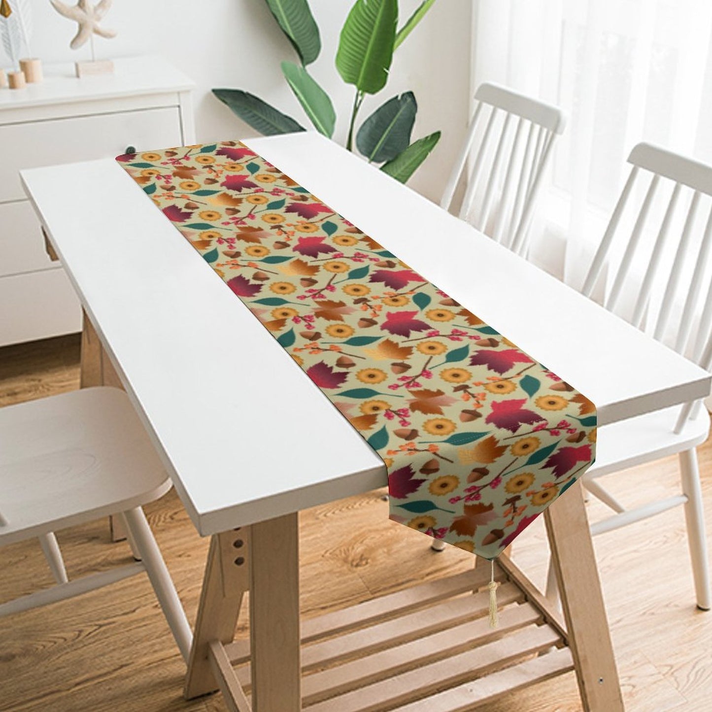 Table Runner - Autumn