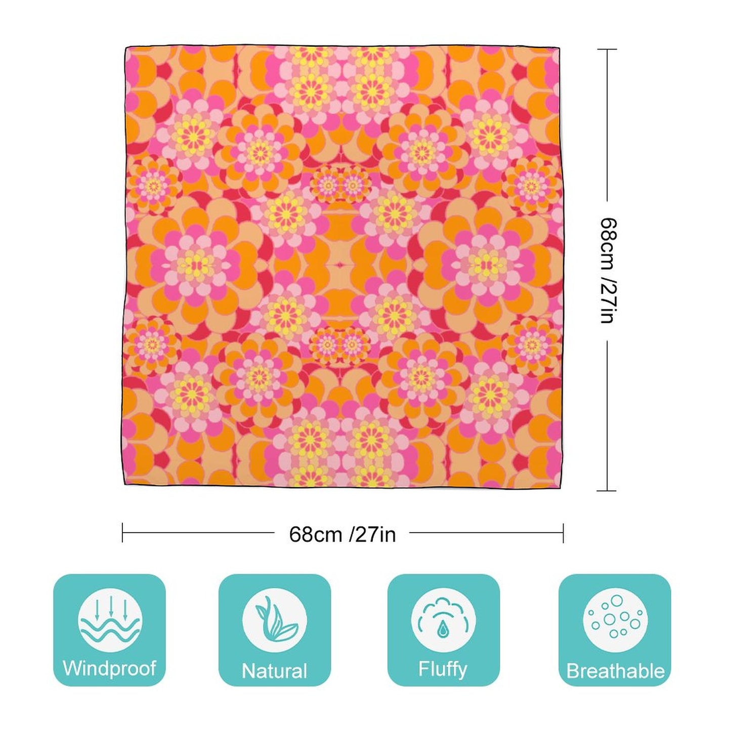 Women's Scarf