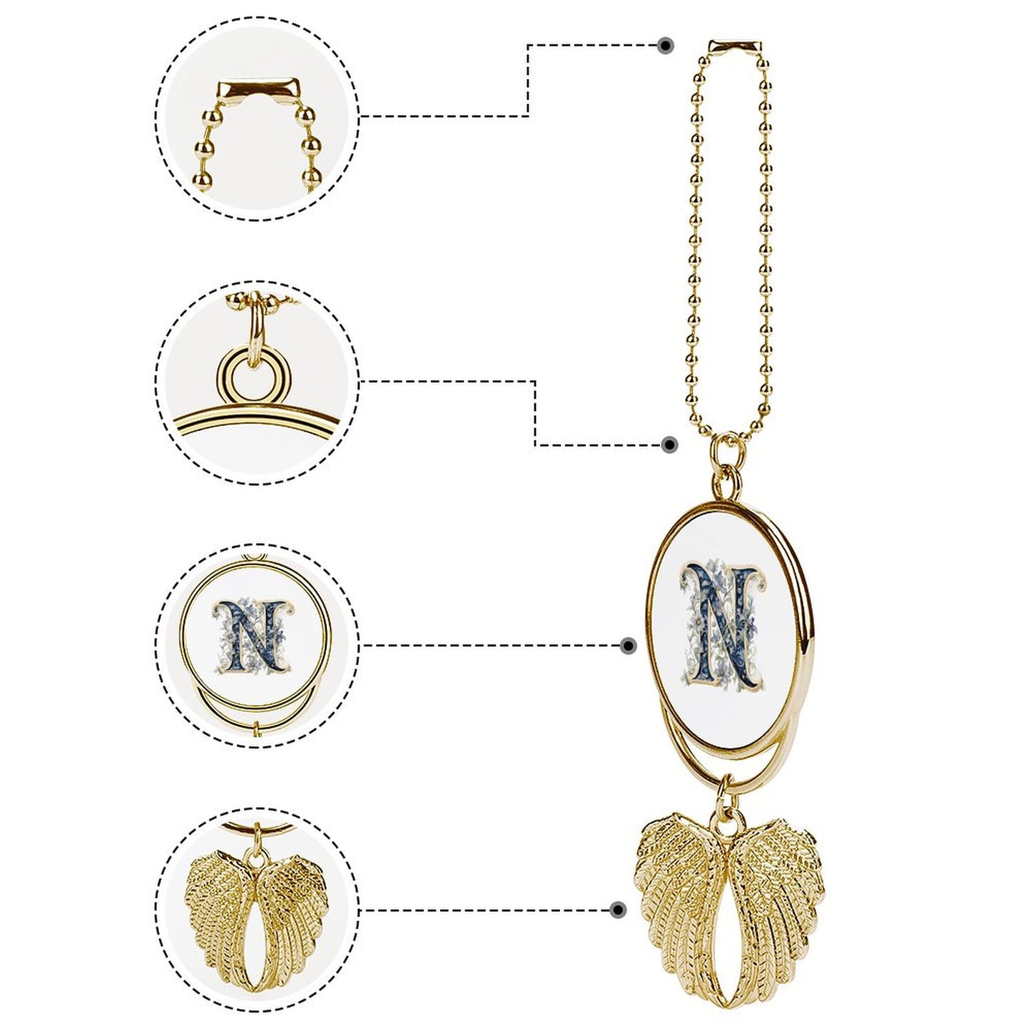Car Pendant