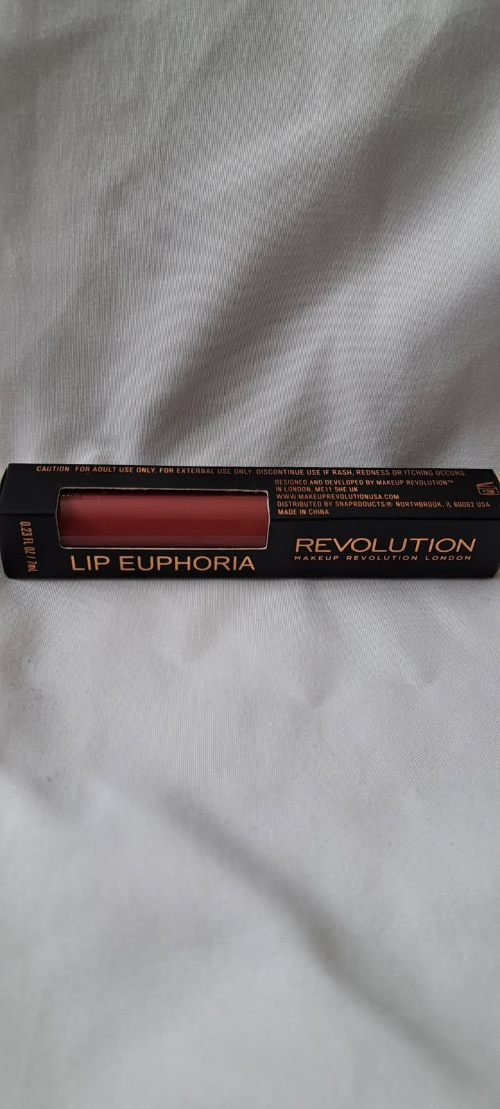 Revolution Euphoria Lip Shine
